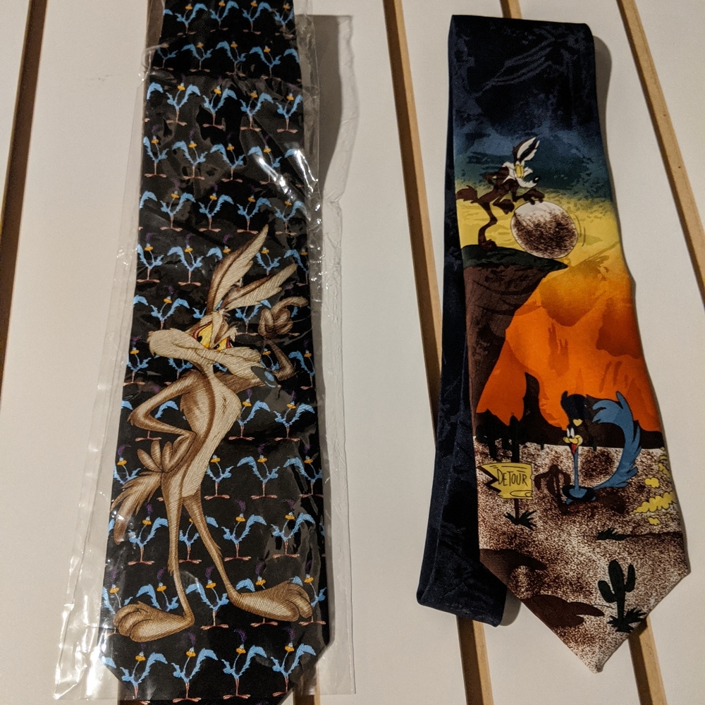 wylie coyote and the roadrunner shoes